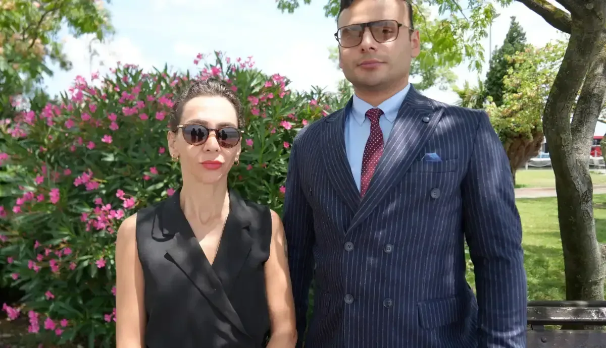İzmit'te kafe saldırısında ağır yaralanan kadın konuştu
