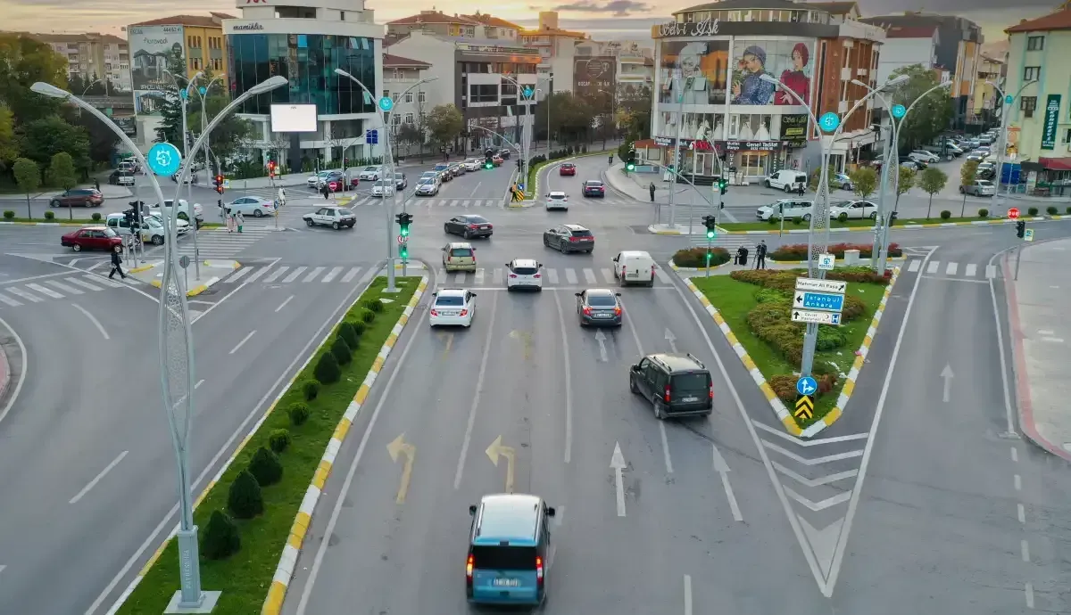 Bu yollara çıkmadan bir kez daha düşünün! İşte Kocaeli'nin kaza haritası