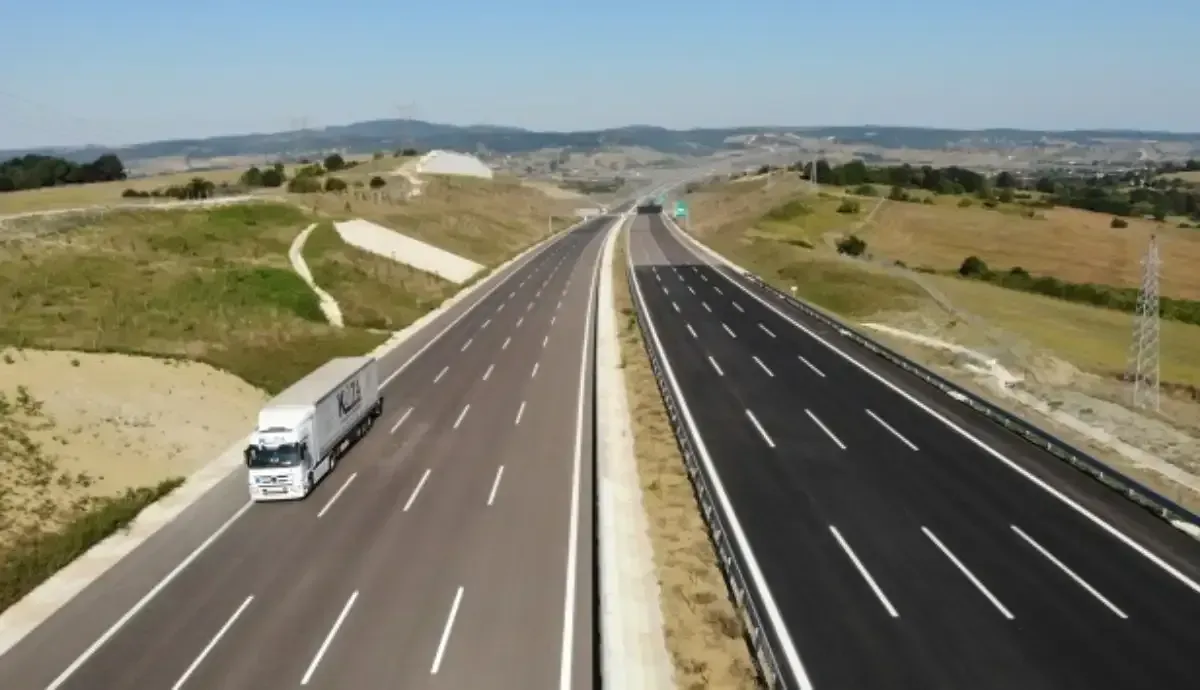 Bu yollara çıkmadan bir kez daha düşünün! İşte Kocaeli'nin kaza haritası