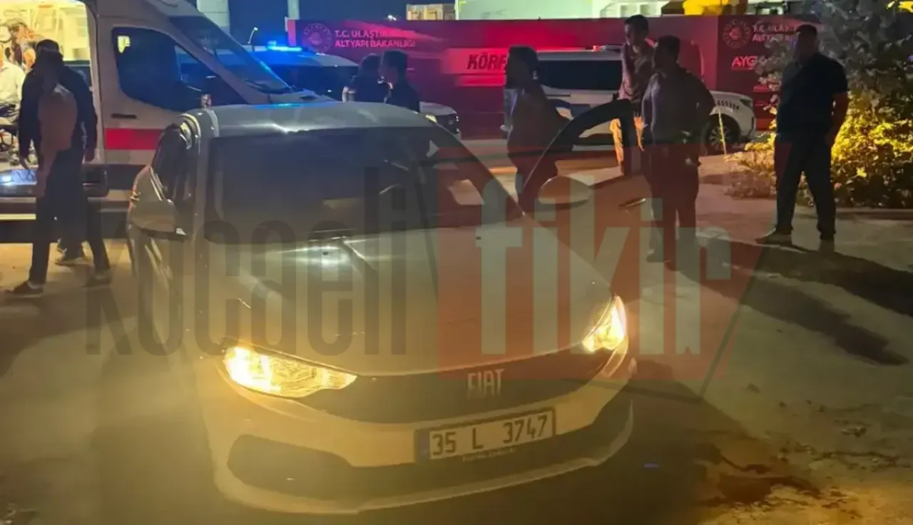 İzmit Otogar'daki kanlı saldırının detayları belli oldu: Aileler arasında ki husumette silahlar çekildi