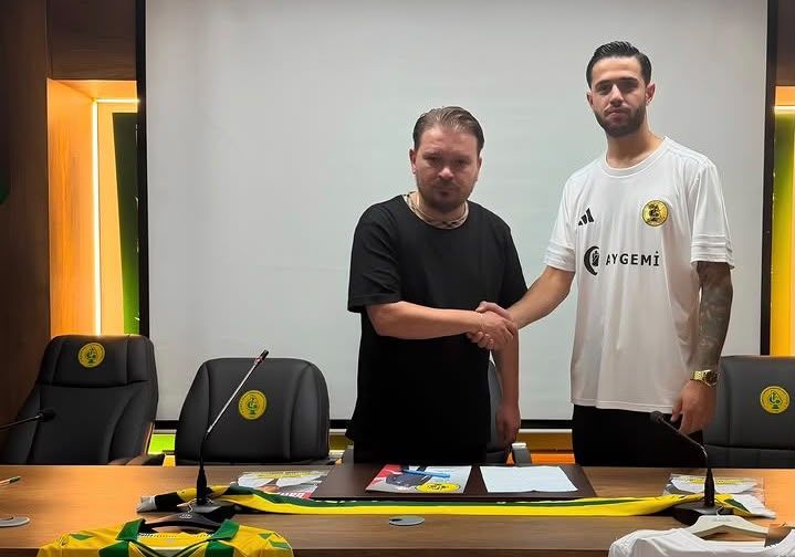 Darıca GB 1934 transferde gaza bastı! Kadroya 5 önemli takviye