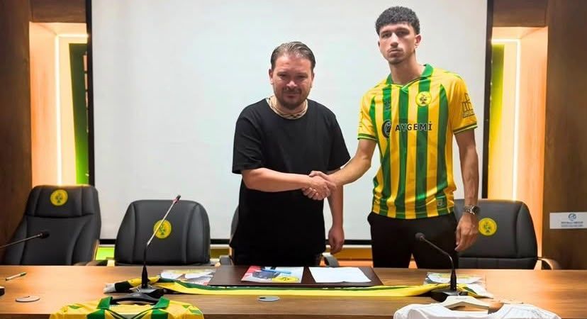 Darıca GB 1934 transferde gaza bastı! Kadroya 5 önemli takviye
