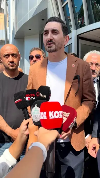Nazım Gençtürk