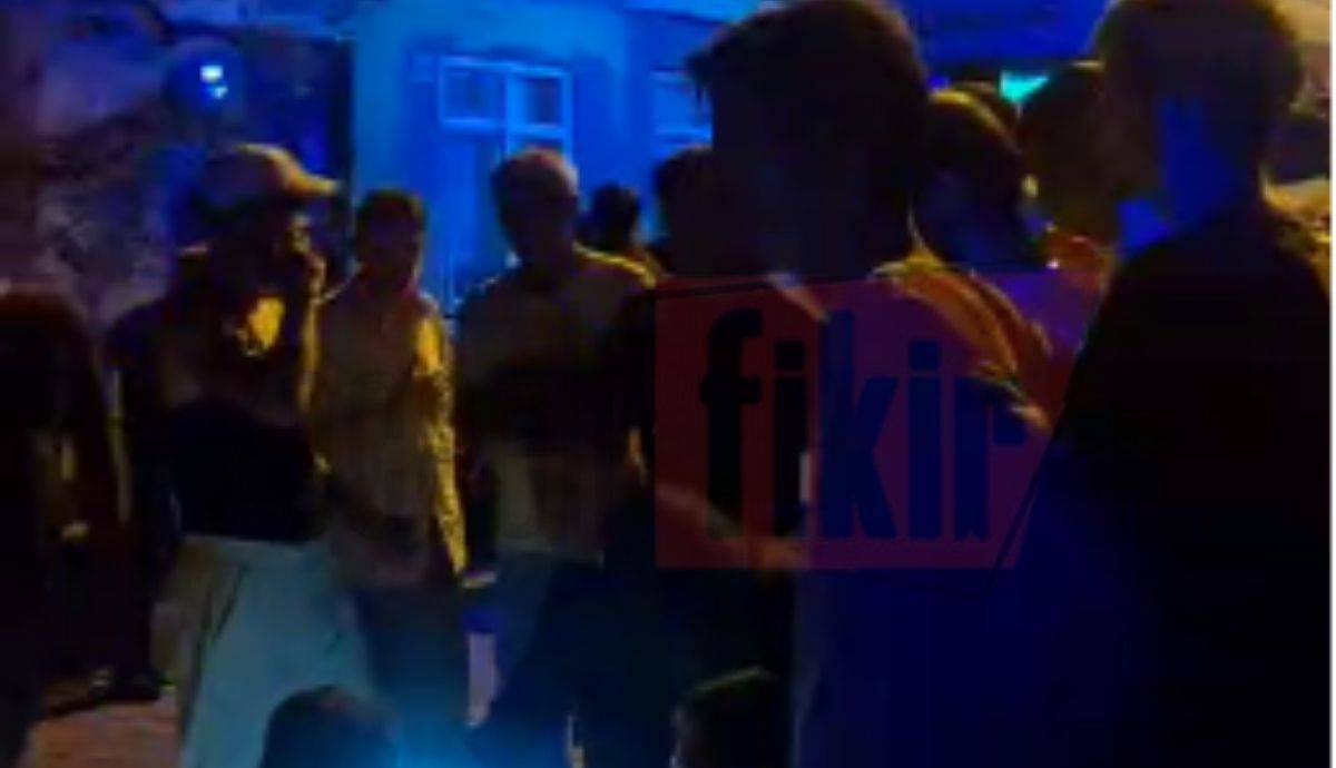 İzmit'te silahlı saldırı! Tüfekten çıkan saçmalar 3 kişiyi yaraladı