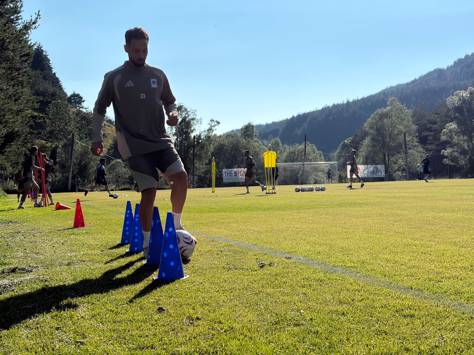 Gebzespor sahaya indi