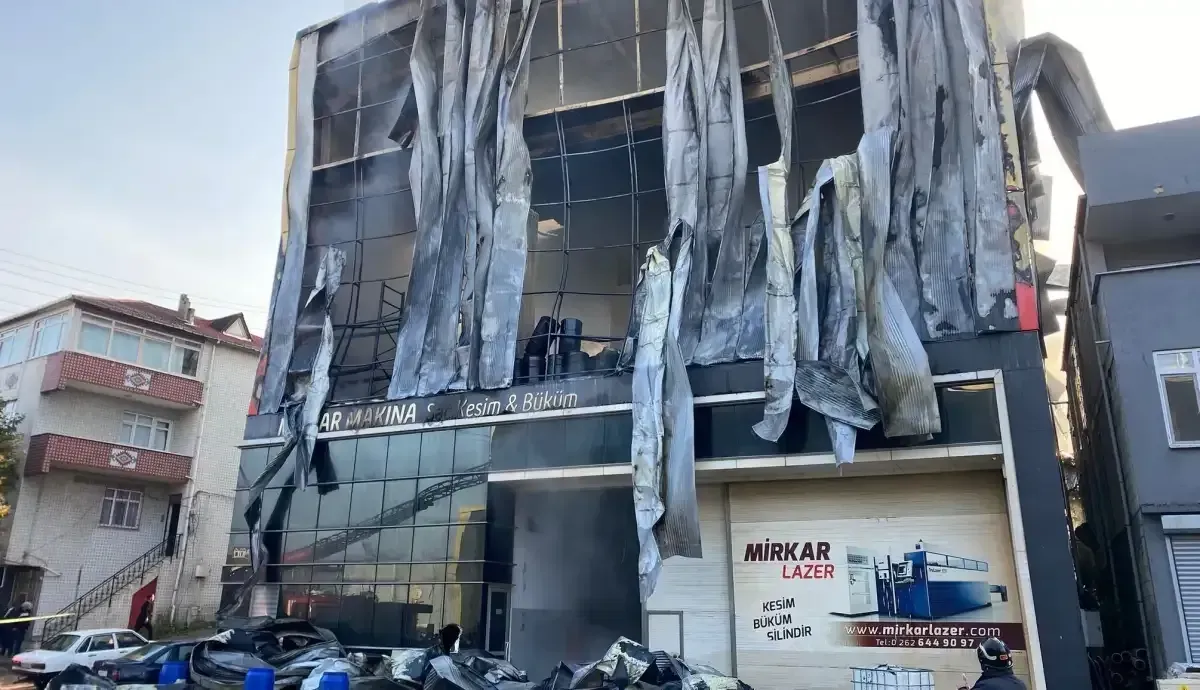 Ravive davasında aileler