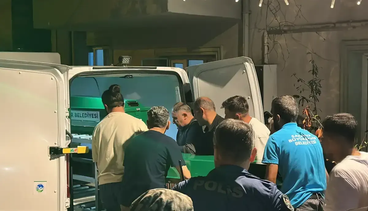 Oğlu intihar eden babanın feryadı