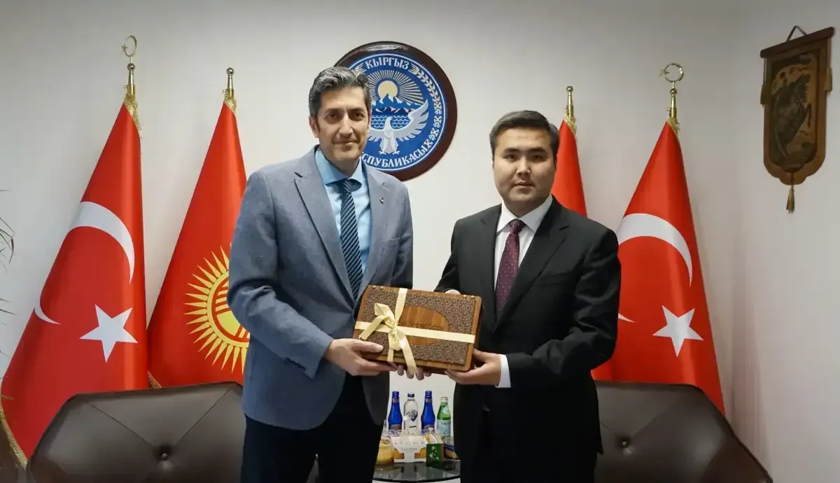 KOTO'dan Co-Matching için uluslararası iş birliği adımı