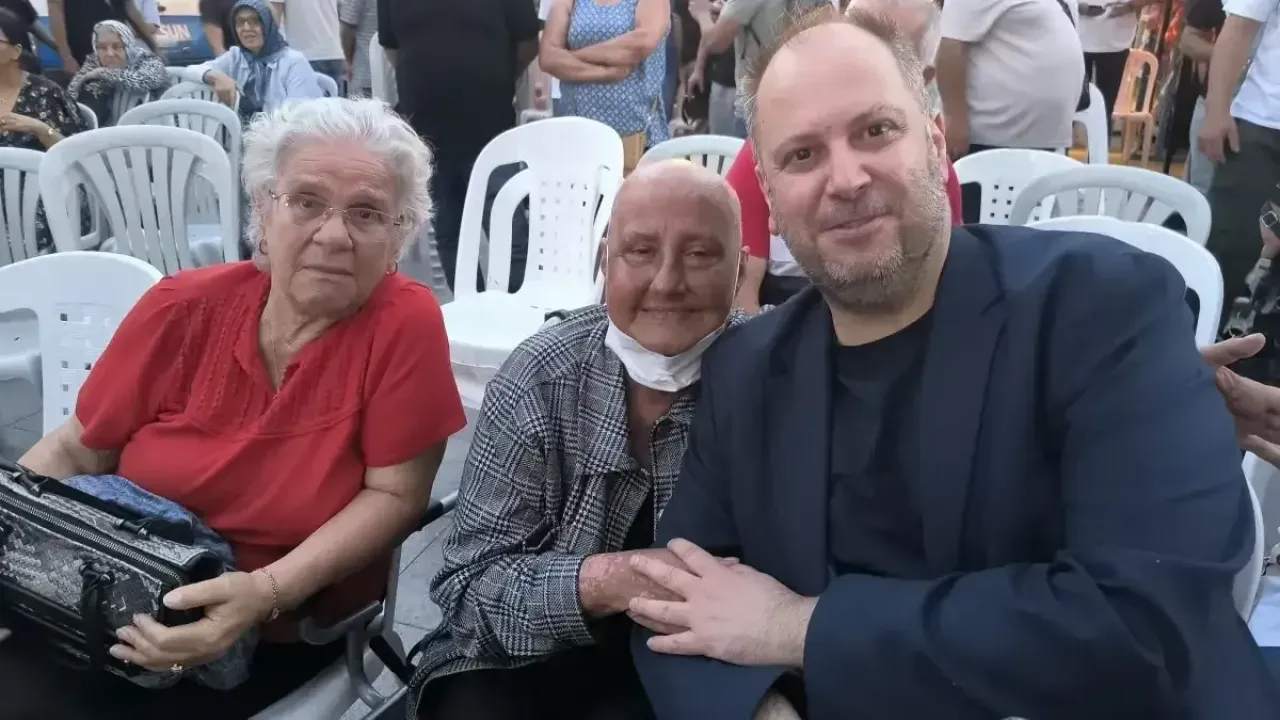 Küçükkaya: Kanseri defalarca yendiğimiz gibi bu iktidarıda yeneceğiz