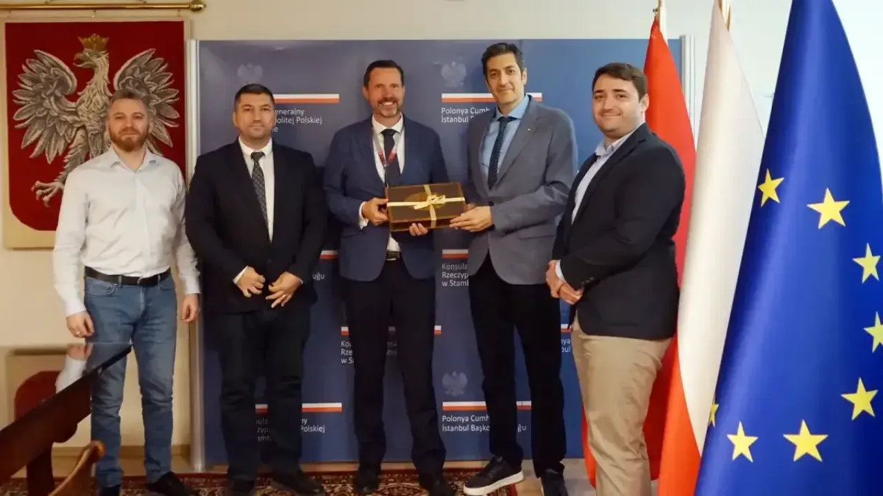 KOTO'dan Co-Matching için uluslararası iş birliği adımı