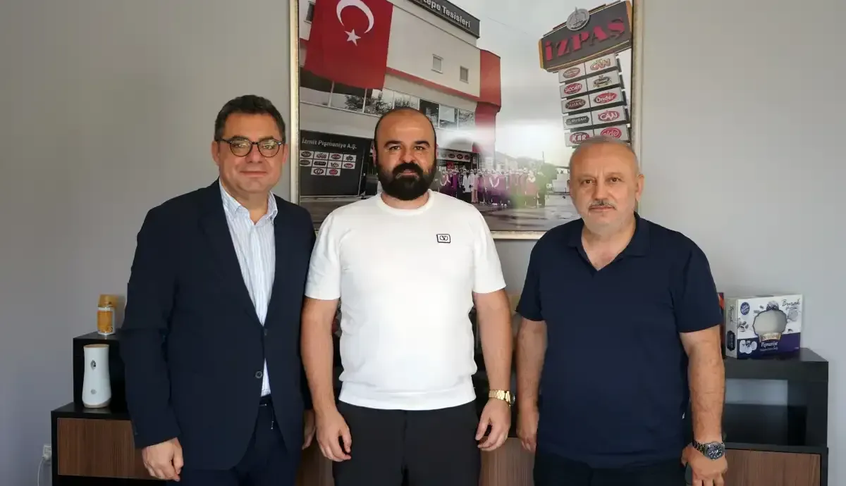 KOTO, Co-Matching'i üyelerine anlattı