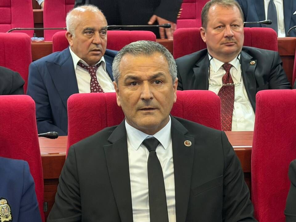 İzmit’te İlk Turun Galibi Lütfü Obuz! Seçim İkinci Tura Kaldı
