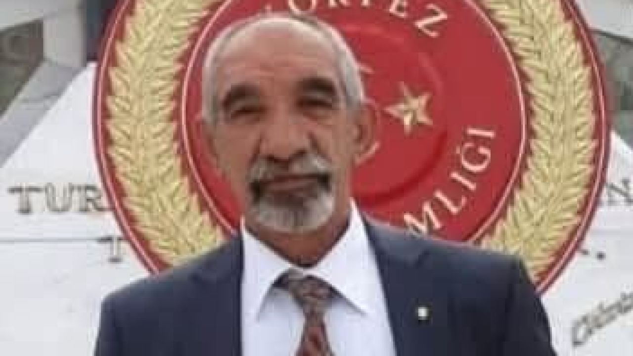 Kocaeli Kıbrıs Gazisini Son Yolculuğuna Uğurladı