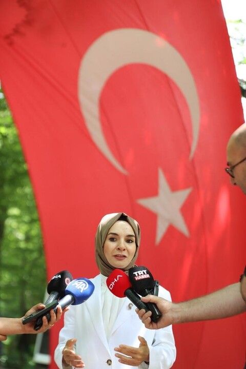 Bakan Göktaş Kocaeli'den Müjdeyi Verdi