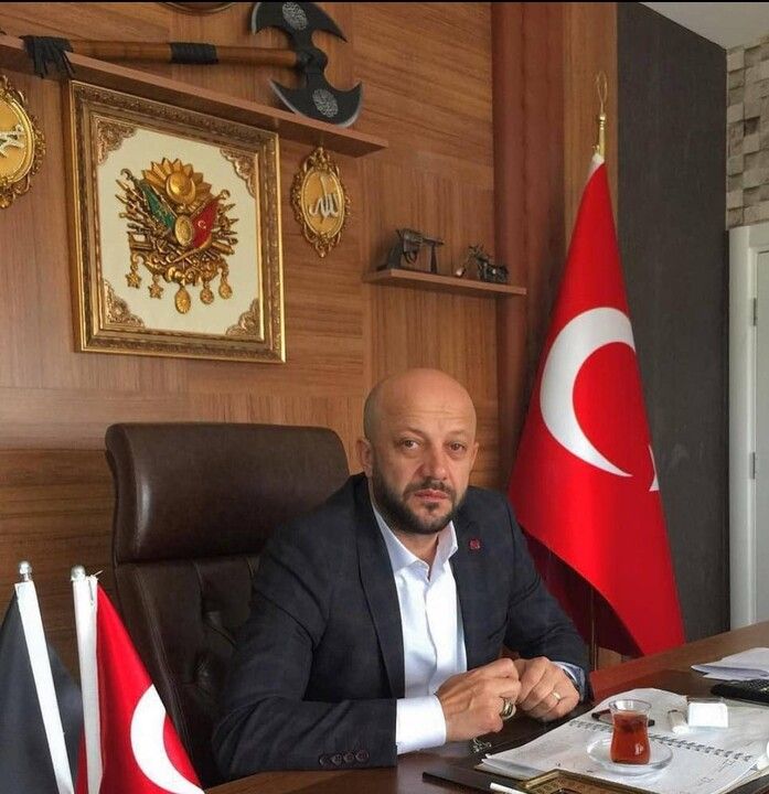 Kocaelili iş adamı İstanbul’da silahlı saldırıda öldürüldü! Cinayetin detayları ortaya çıktı
