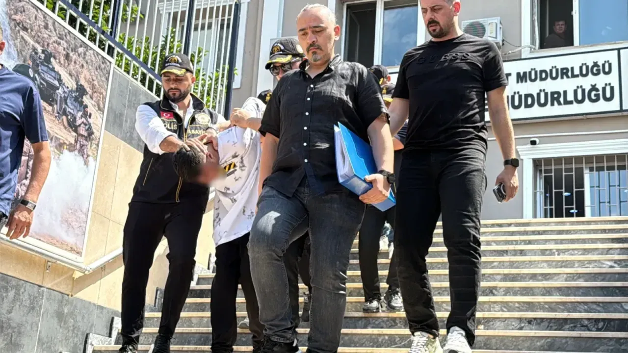 Kocaelili iş adamı İstanbul’da silahlı saldırıda öldürüldü! Cinayetin detayları ortaya çıktı