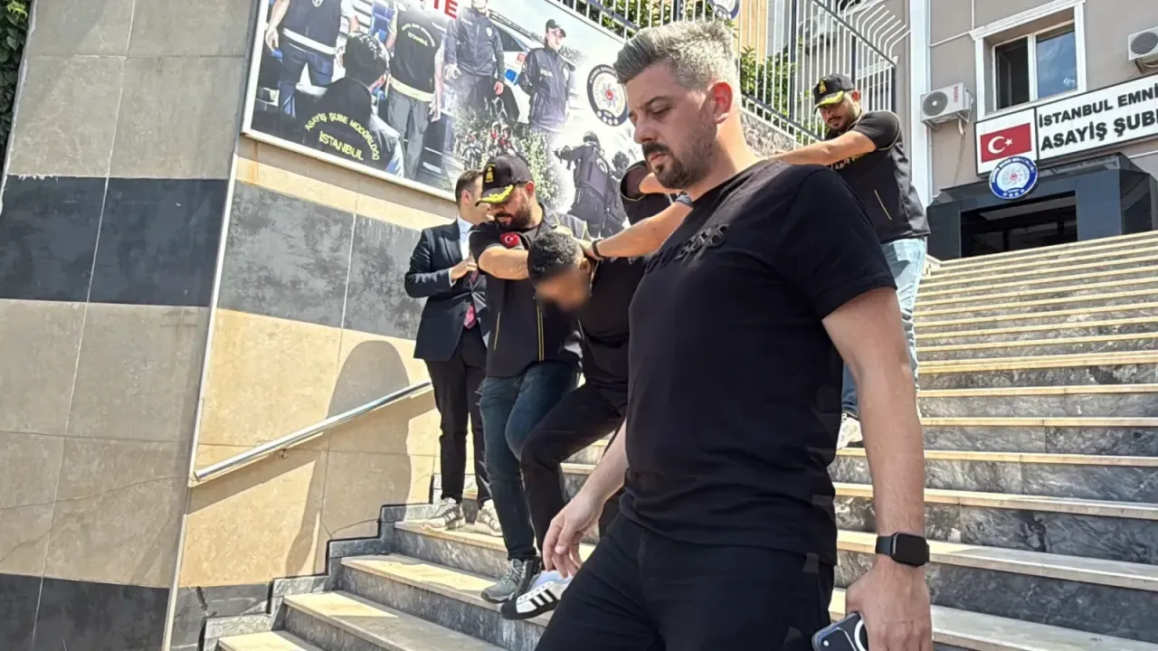 Kocaelili iş adamı İstanbul’da silahlı saldırıda öldürüldü! Cinayetin detayları ortaya çıktı