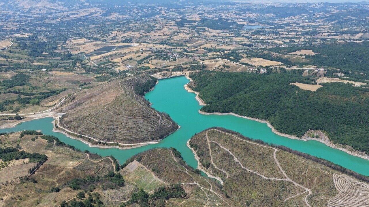 Başkan Büyükakın: Şehirde su kesintisi yaşanmadı