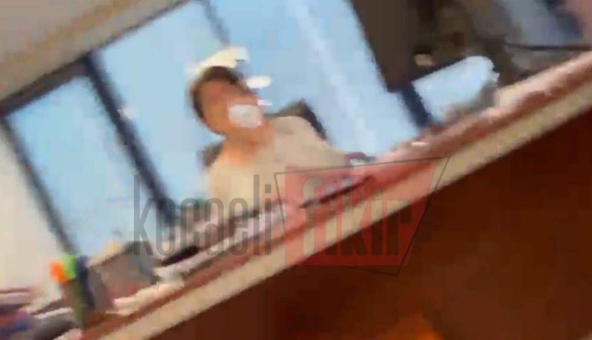 İzmit Belediyesi soruşturmasında yeni görüntüler ortaya çıktı! İşte paranın teslim edildiği anlar...