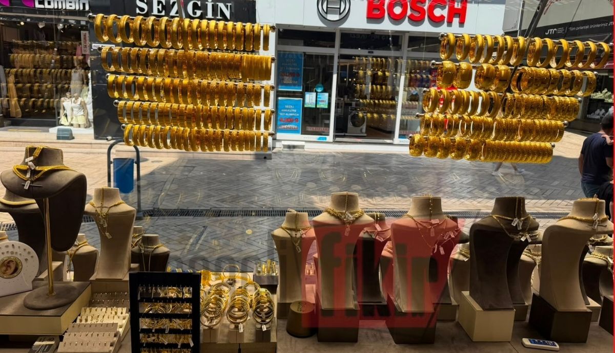 Altında yükseliş beklentisi: Yıl sonu için dikkat çeken tahmin
