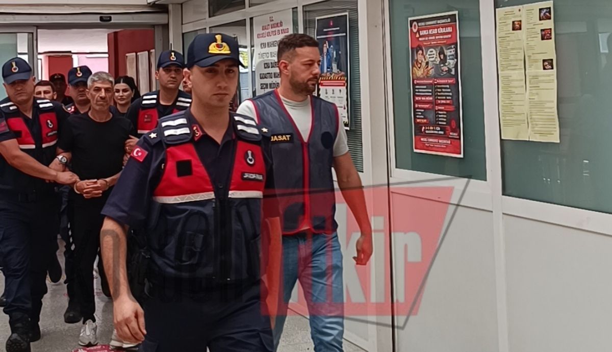 Kocaeli’deki tefecilik soruşturmasında yeni gelişme!