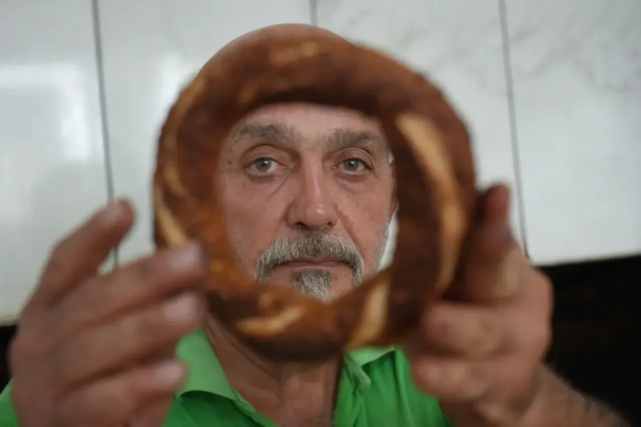 Simit araştırmasında İzmitlilere büyük şok! Esnaftan zehir zemberek sözler