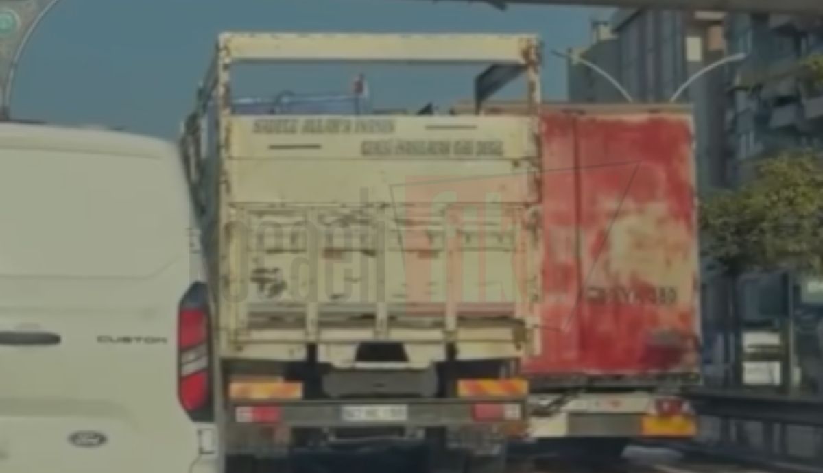 Kocaeli’de ulaşım felç! Ekipler seferber oldu