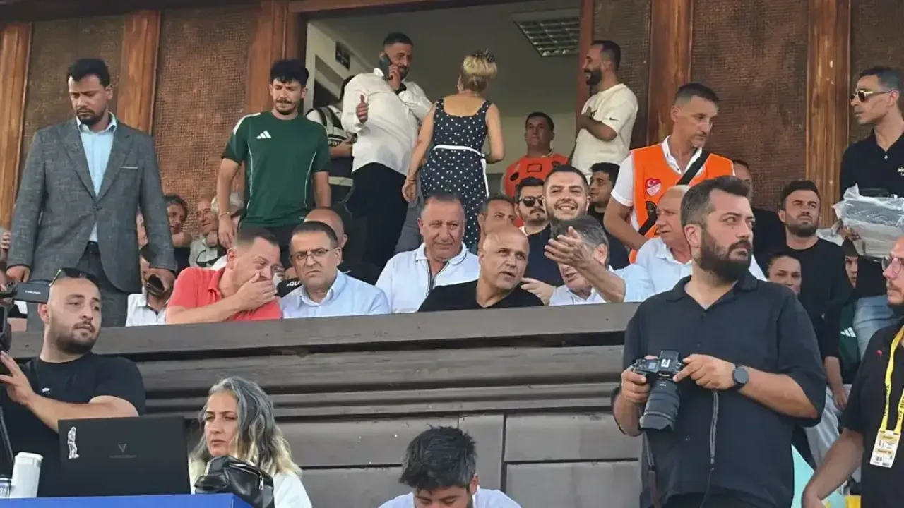 Berkan Kutlu yarın geliyor