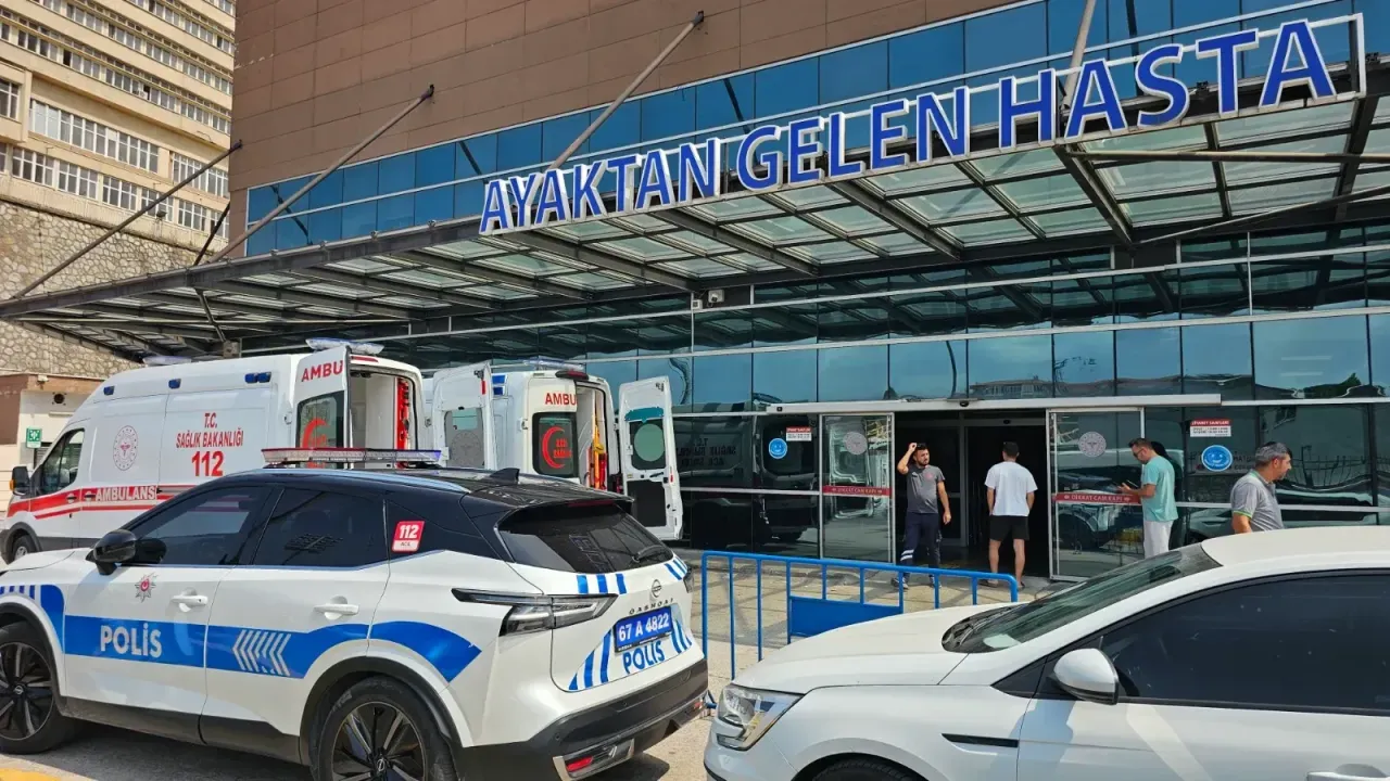 Genç hakem boğularak hayatını kaybetti