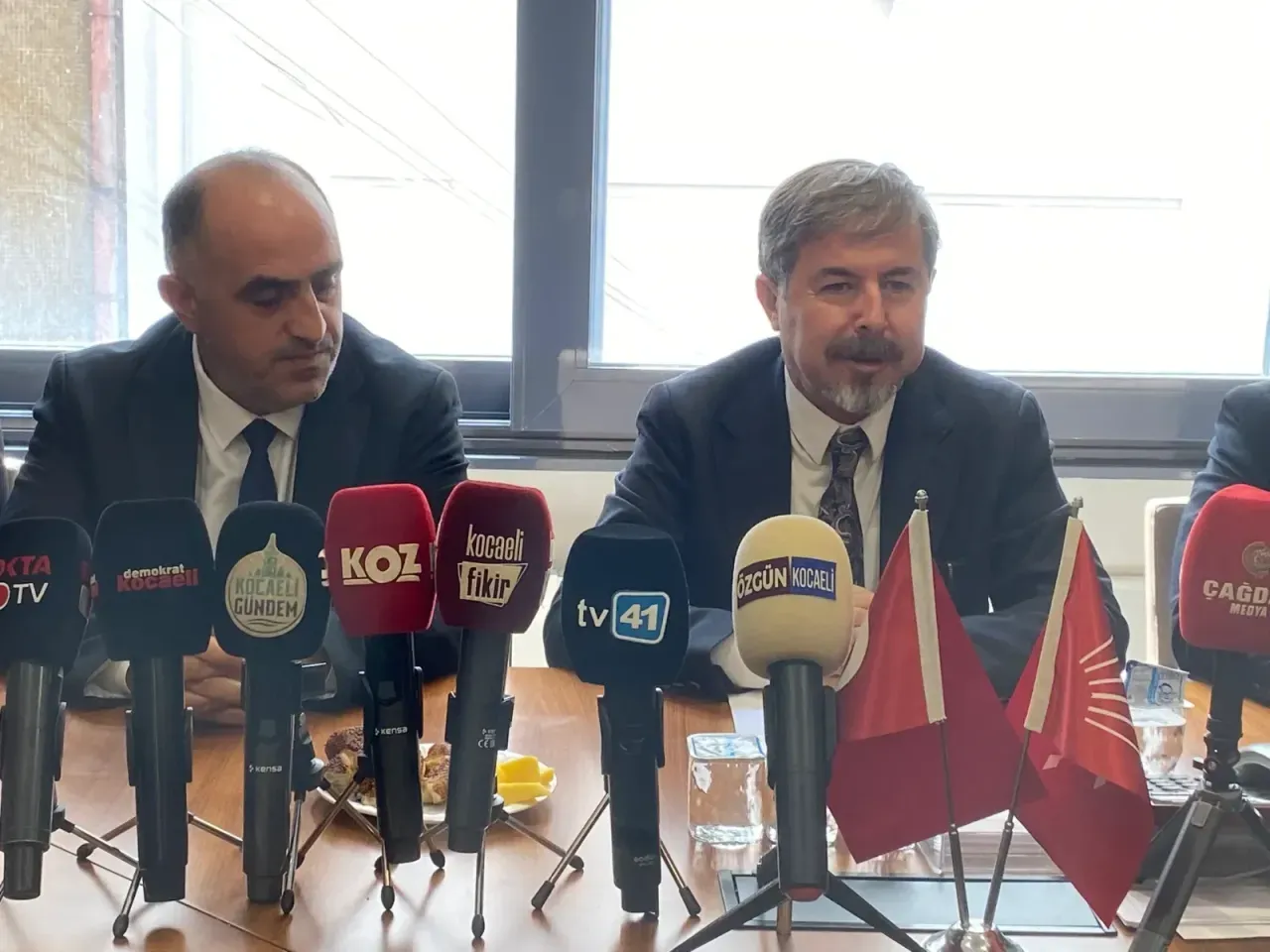 CHP Kocaeli’de yeni dönem! Yıldırım tarih verdi