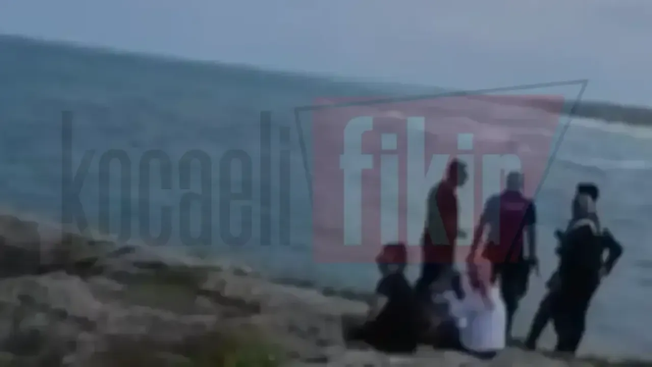Babalı’da umutlu bekleyiş! Kayıp genci arama çalışmaları sürüyor
