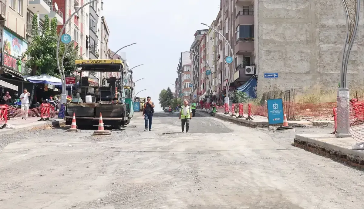 Büyükakın Gebze'de esnafların sesine kulak verdi