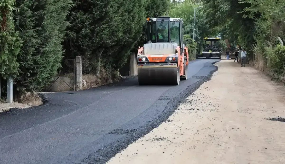 Kartepe'de ulaşım atağı