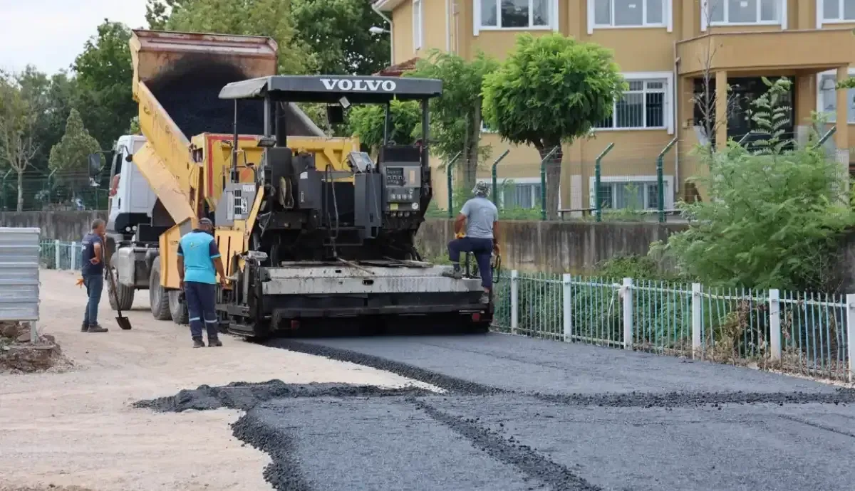 Kartepe'de ulaşım atağı