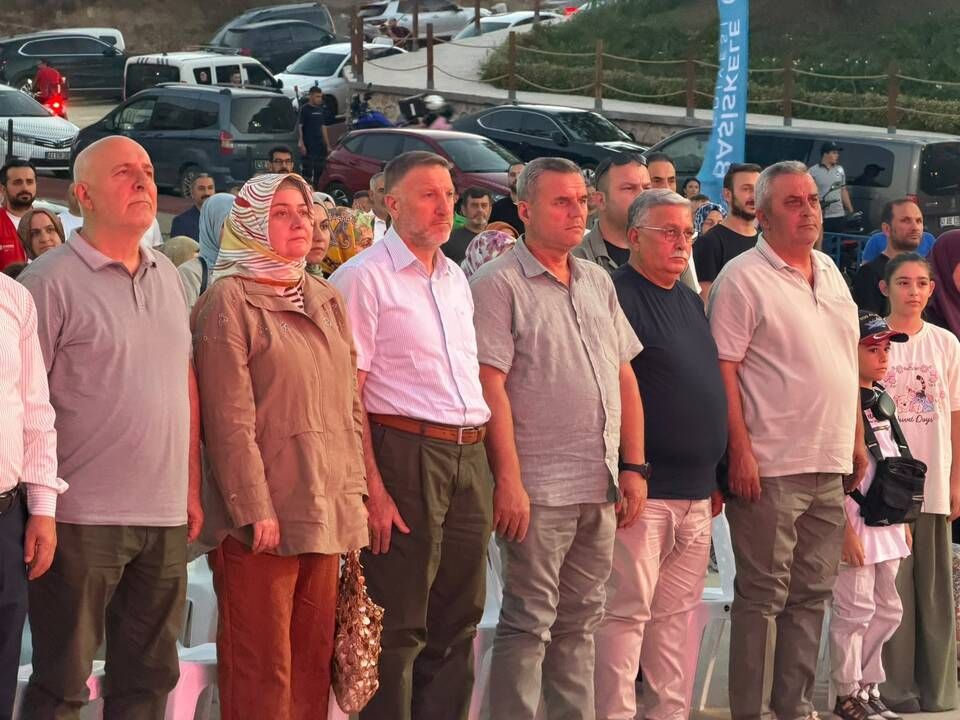 Başiskele’ye 63 bin metrekarelik dev yaşam alanı