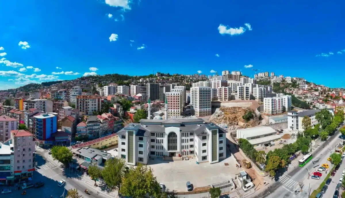 Enkazdan dirence: Kocaeli’nin 17 Ağustos’tan bugüne yeniden doğuşu