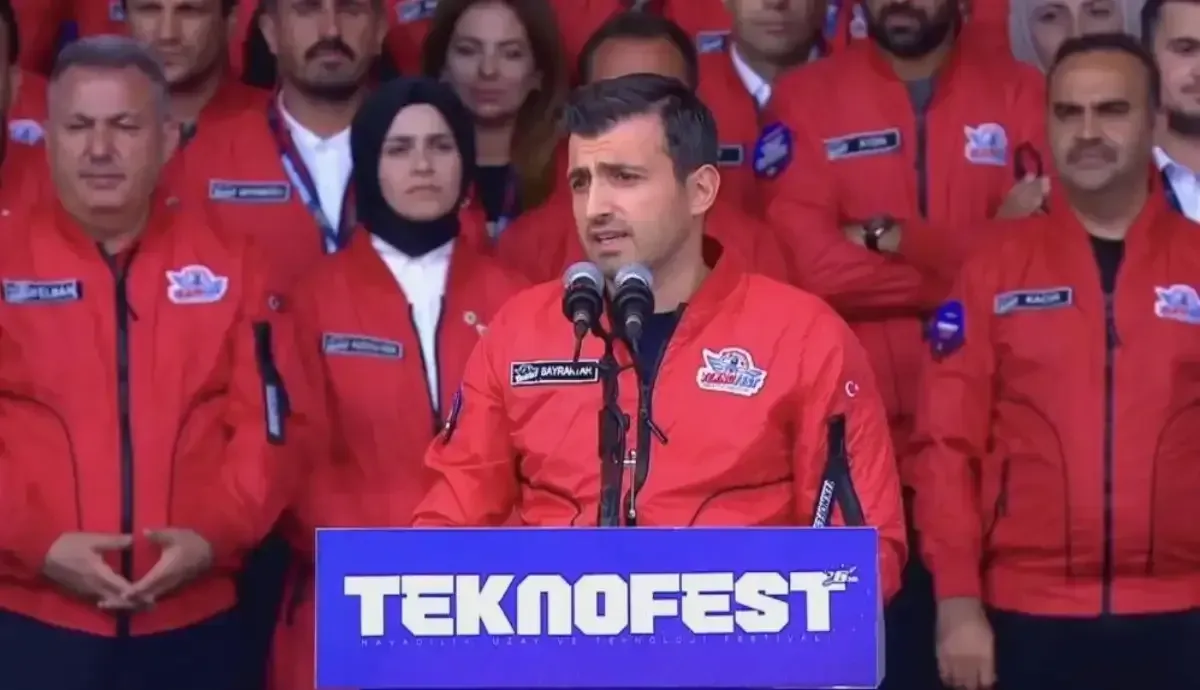 Kocaeli, Türkiye’nin vergi rekortmenleri listesinde 2 isimle yer aldı