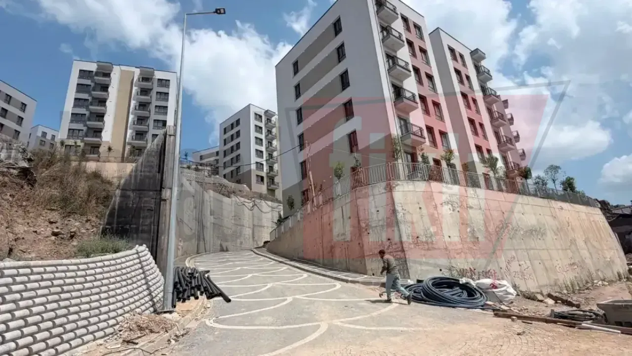 Cedit’te dönüşüm tamamlandı, anahtar teslimleri başladı