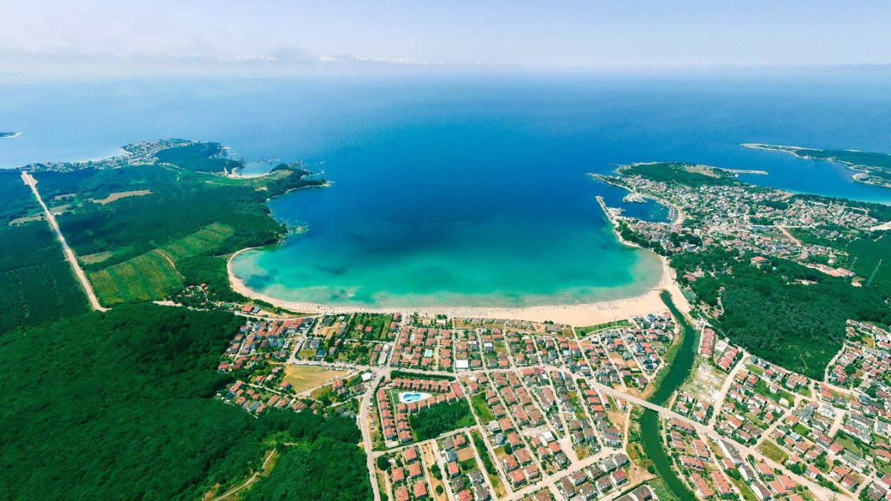 Kandıra'da dev proje başlıyor