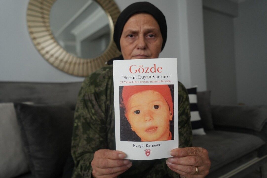  27 yıllık evlat nöbeti hala sürüyor