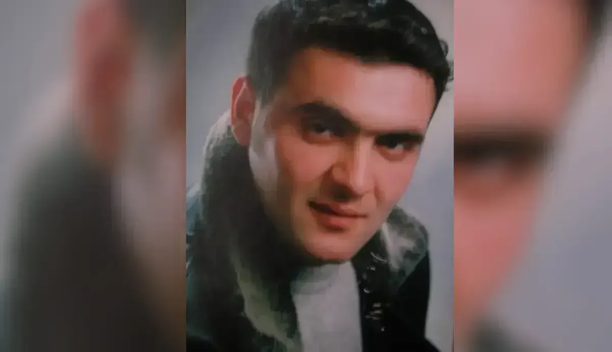 Gölcük’te acı haber! Bülent Serindere hayatını kaybetti