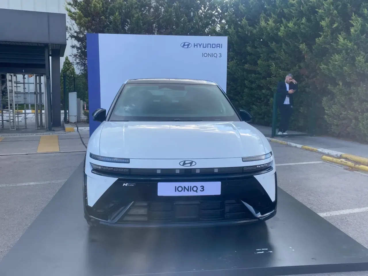 Hyundai’den Kocaeli’ye yeni yatırım sinyali!