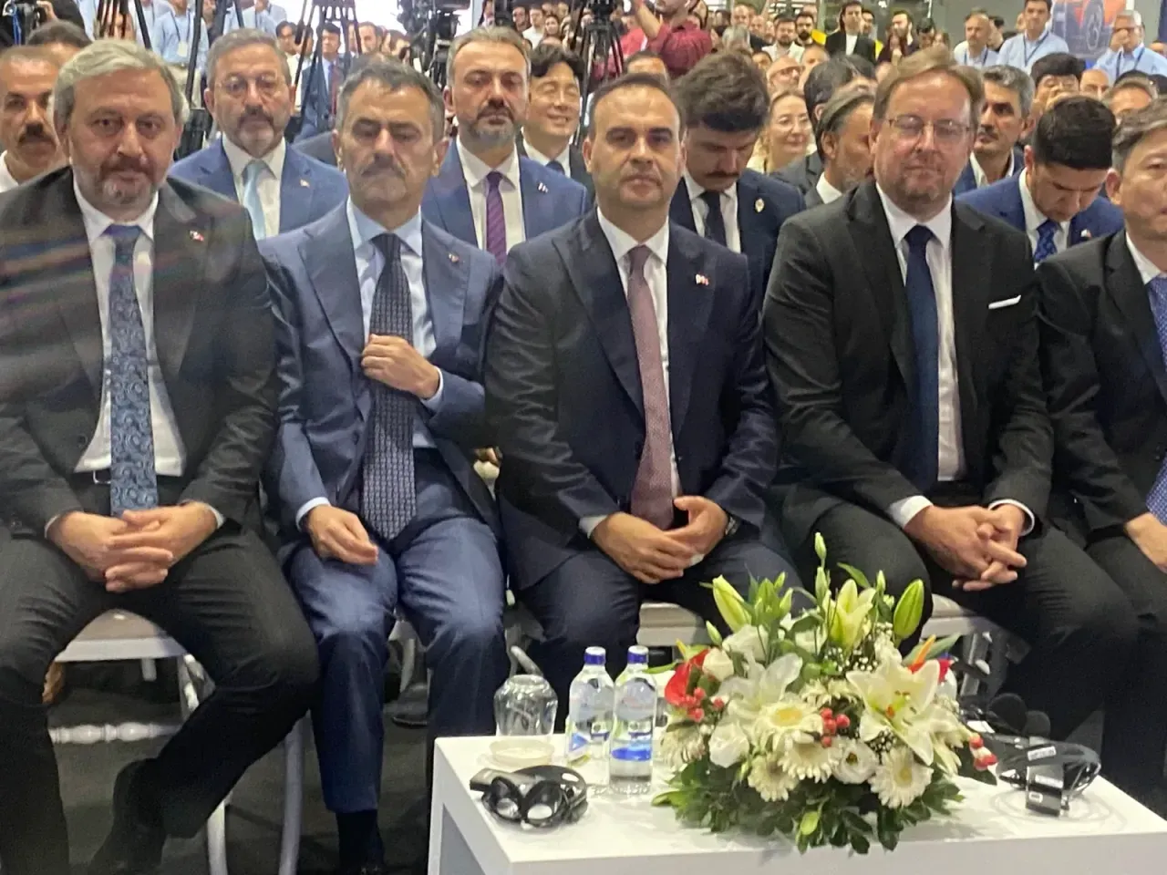 Hyundai’den Kocaeli’ye yeni yatırım sinyali!
