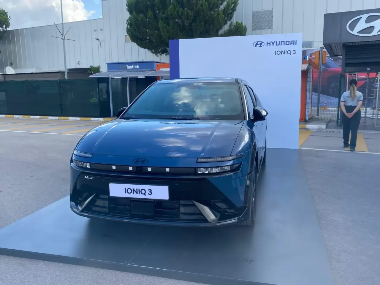 Hyundai’den Kocaeli’ye yeni yatırım sinyali!