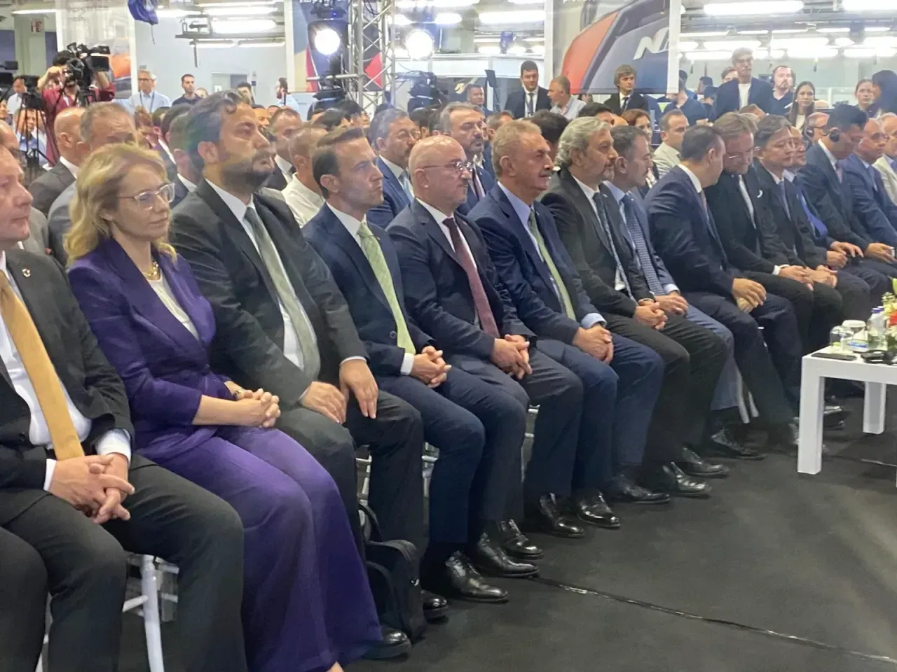 Hyundai’den Kocaeli’ye yeni yatırım sinyali!
