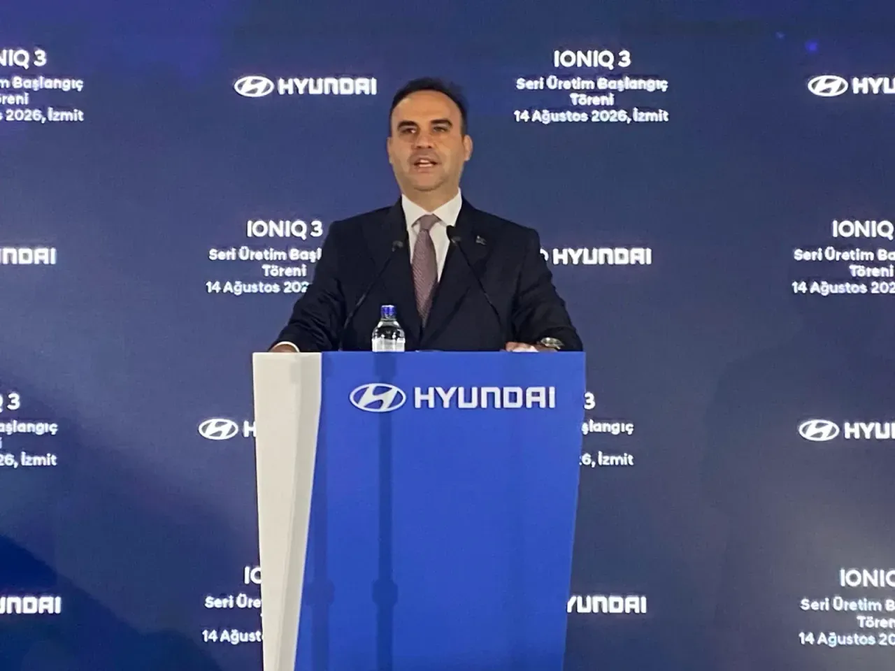 Hyundai’den Kocaeli’ye yeni yatırım sinyali!