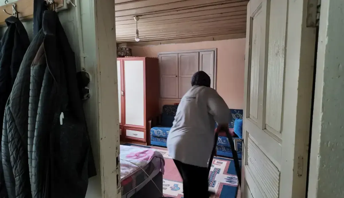 Kocaeli’de Büyükşehir’den gönüllere dokunan hizmet