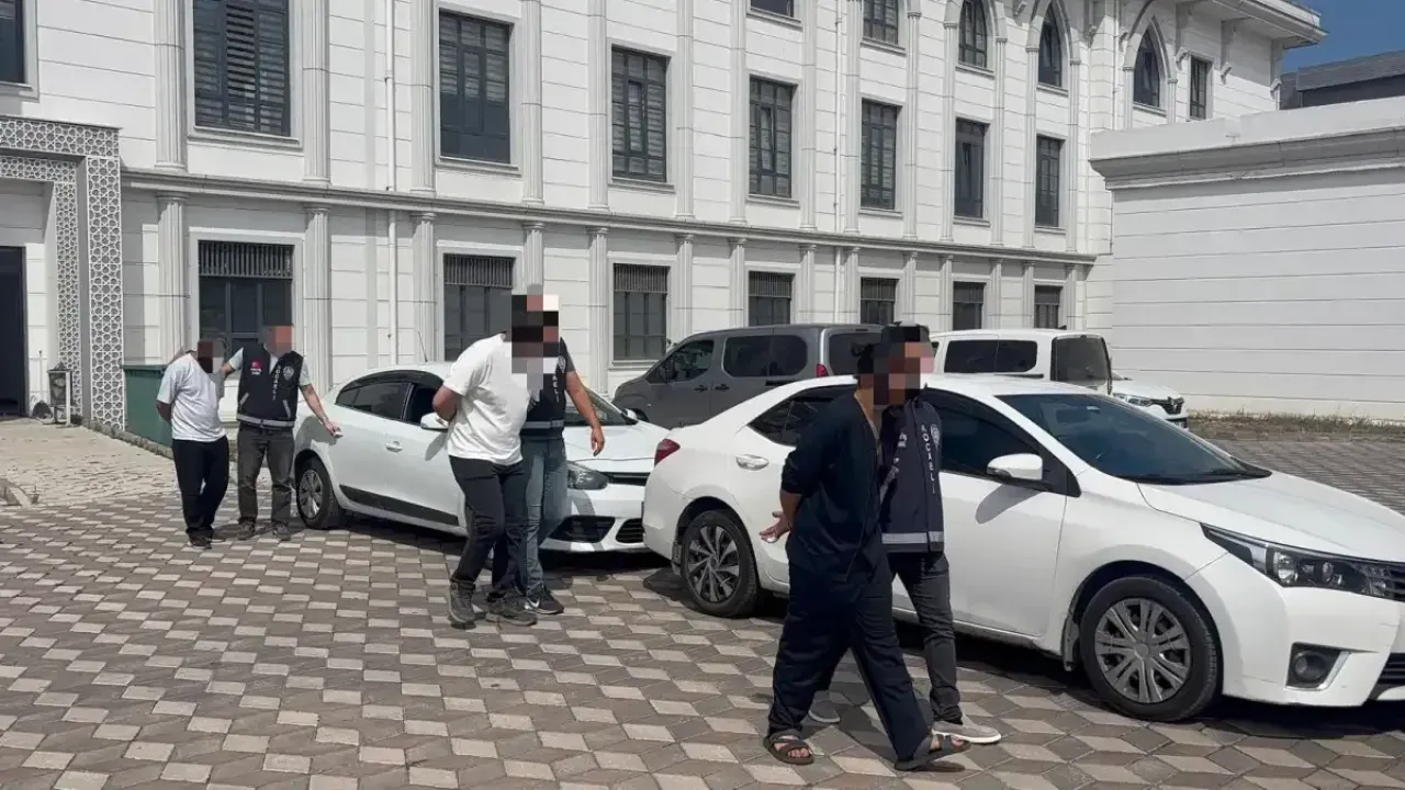 Dilovası’ndaki vahşi cinayette 3 tutuklama