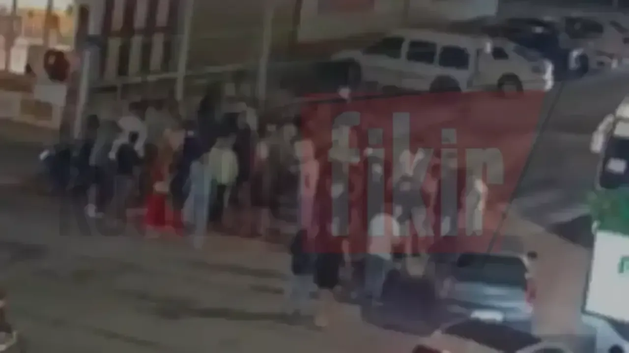 Kartepe'de feci kaza: 2 yaralı