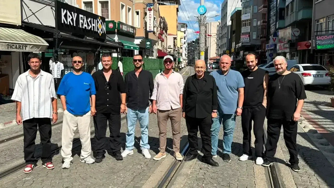 KOKRİD kabuk değiştirdi! Yeni adres KOGİYAD